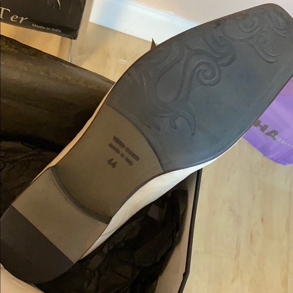 Man shoes - Picture 4 of 4